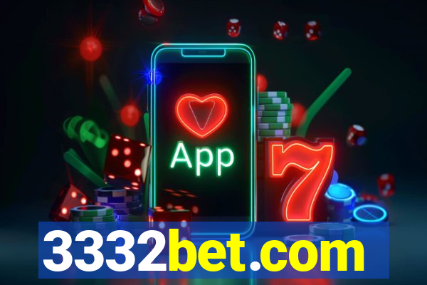 3332bet.com