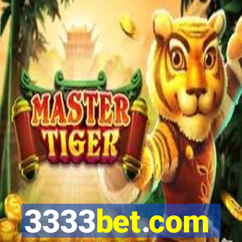 3333bet.com