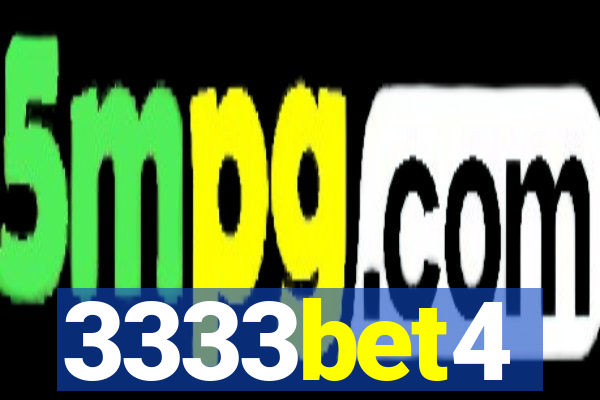 3333bet4