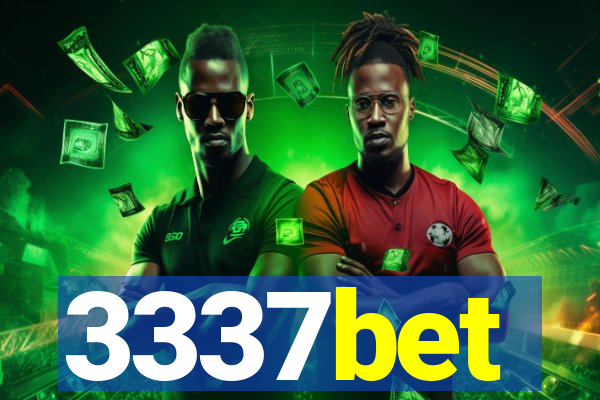 3337bet