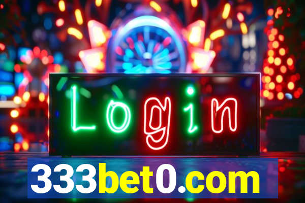 333bet0.com