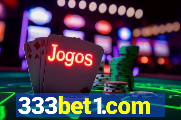 333bet1.com