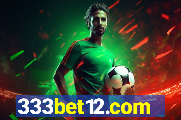333bet12.com
