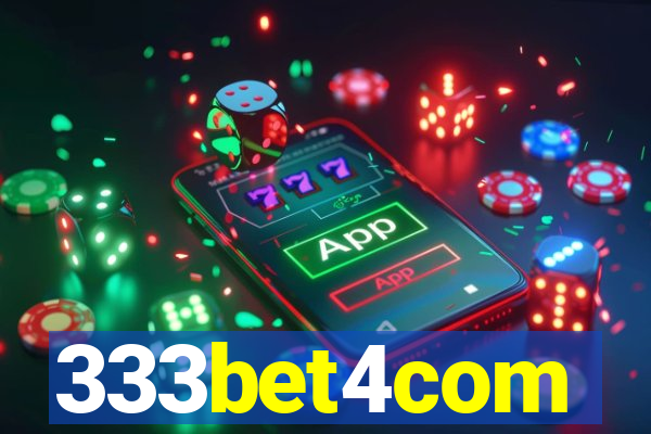 333bet4com