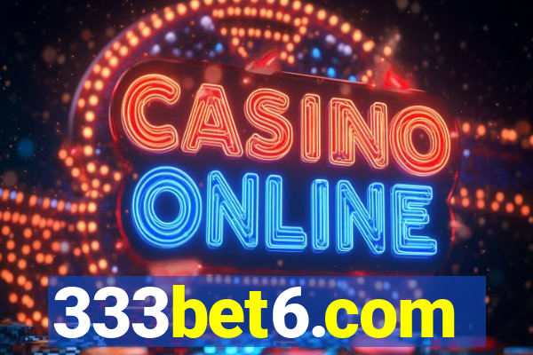 333bet6.com