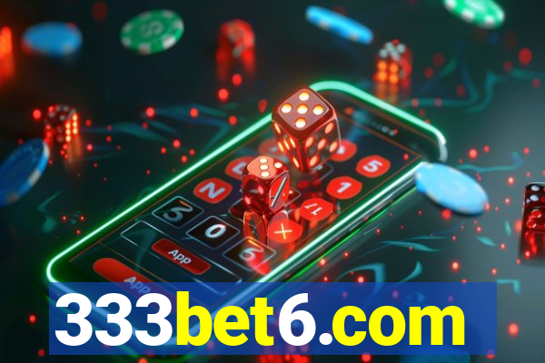 333bet6.com