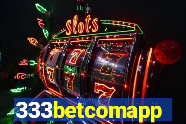 333betcomapp