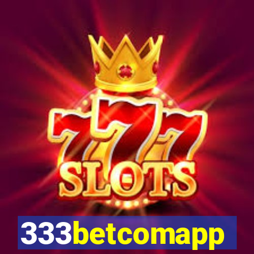 333betcomapp