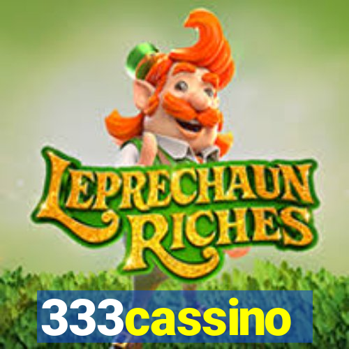 333cassino