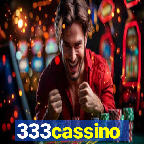 333cassino