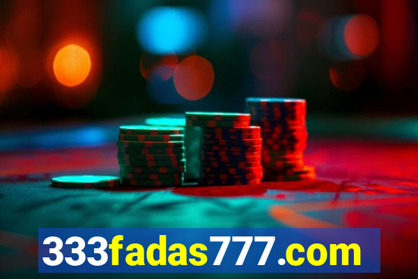 333fadas777.com