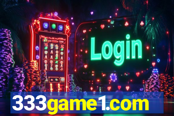 333game1.com