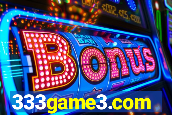 333game3.com