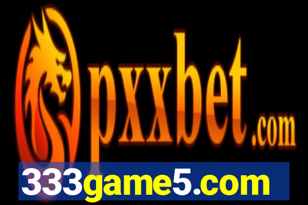333game5.com