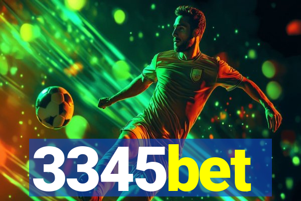 3345bet