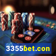 3355bet.con