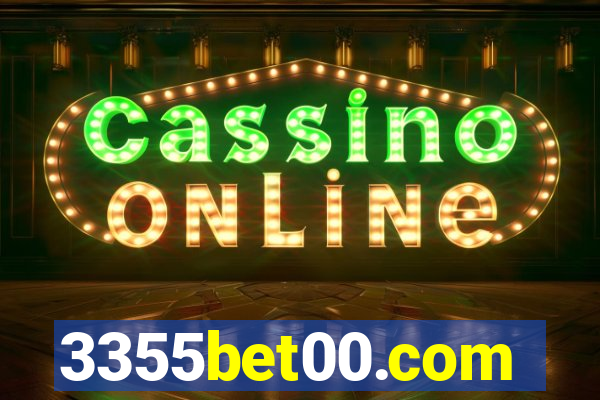 3355bet00.com