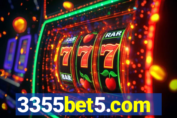 3355bet5.com