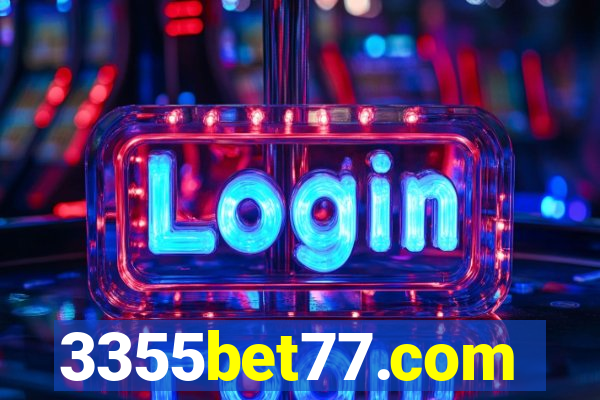 3355bet77.com
