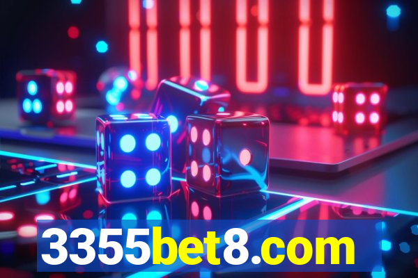 3355bet8.com