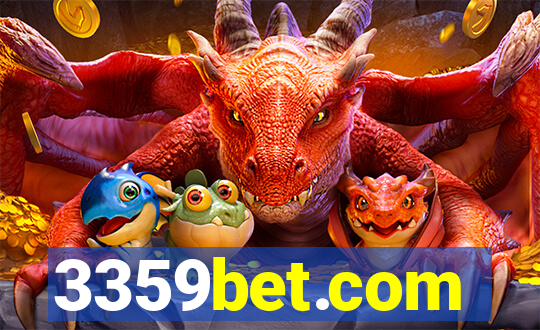 3359bet.com