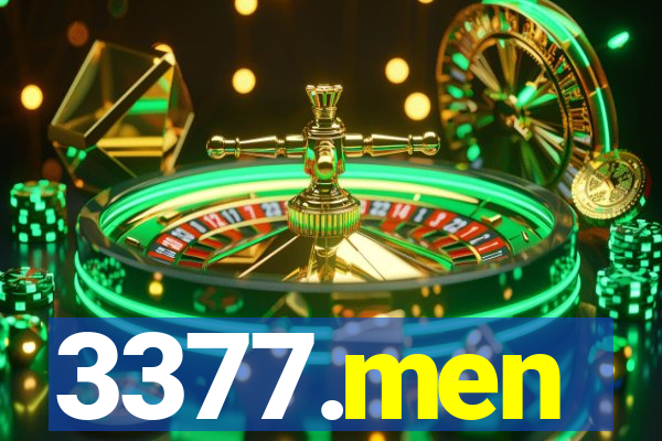 3377.men