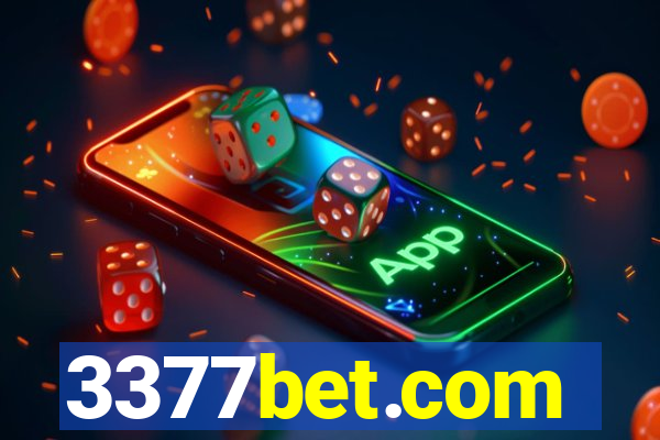 3377bet.com