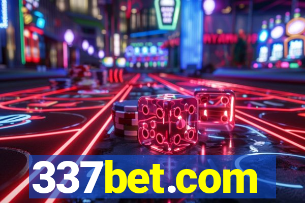 337bet.com