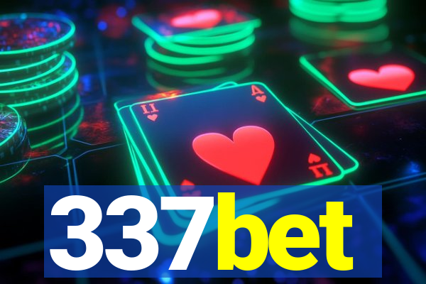 337bet