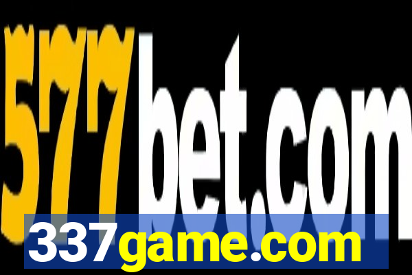 337game.com