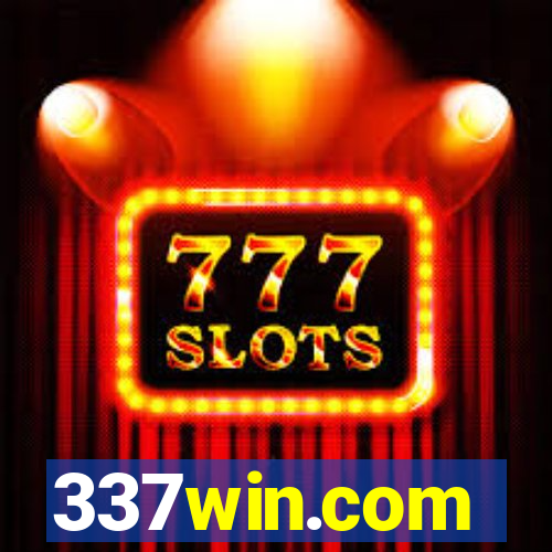 337win.com