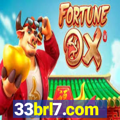 33brl7.com