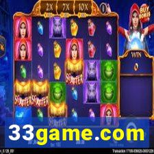 33game.com