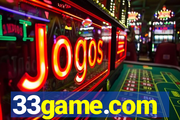 33game.com