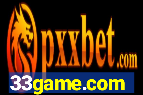 33game.com