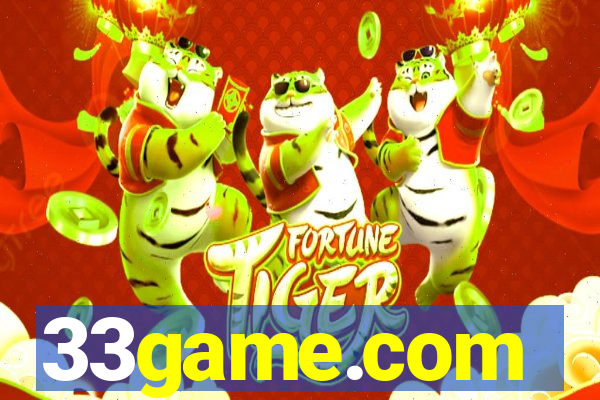 33game.com