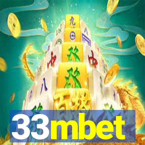 33mbet