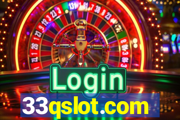 33qslot.com