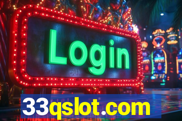 33qslot.com