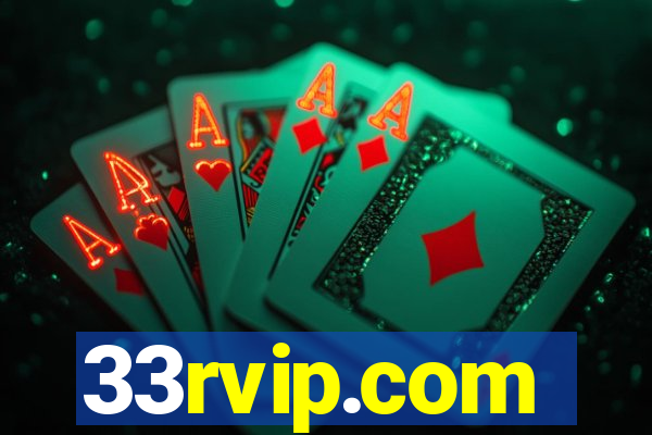 33rvip.com