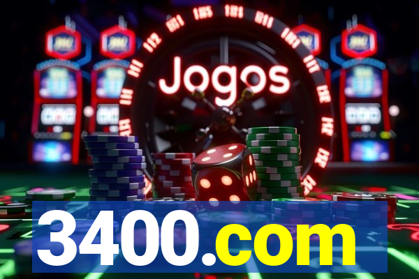 3400.com