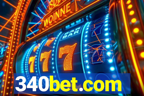 340bet.com