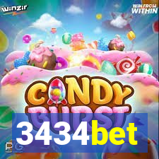 3434bet