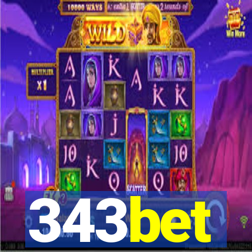 343bet
