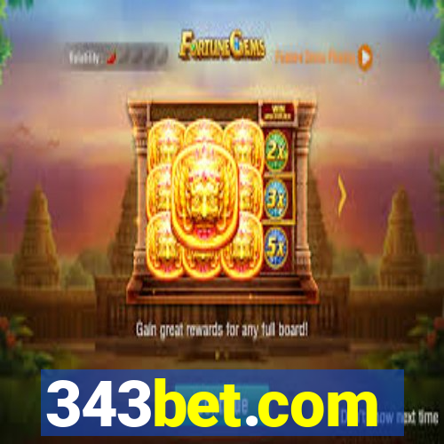 343bet.com