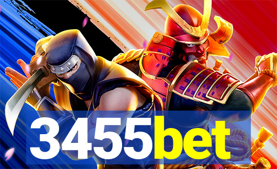 3455bet