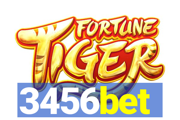 3456bet