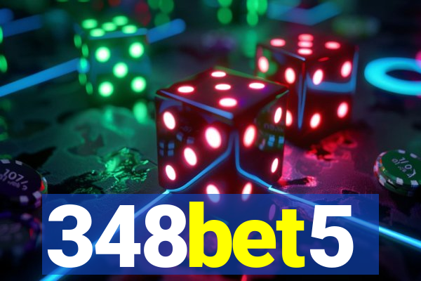 348bet5
