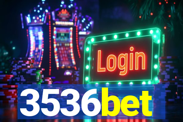3536bet