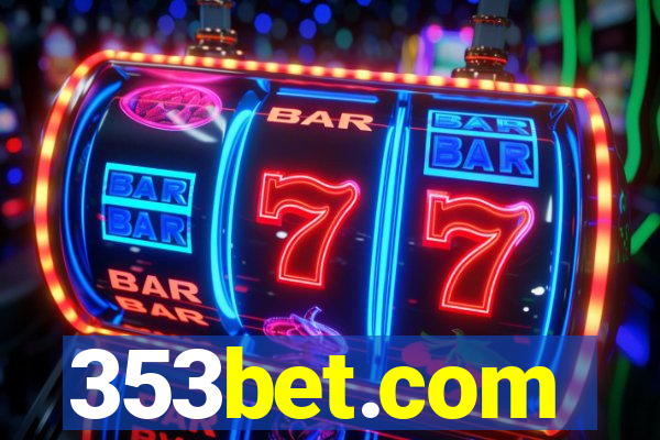 353bet.com